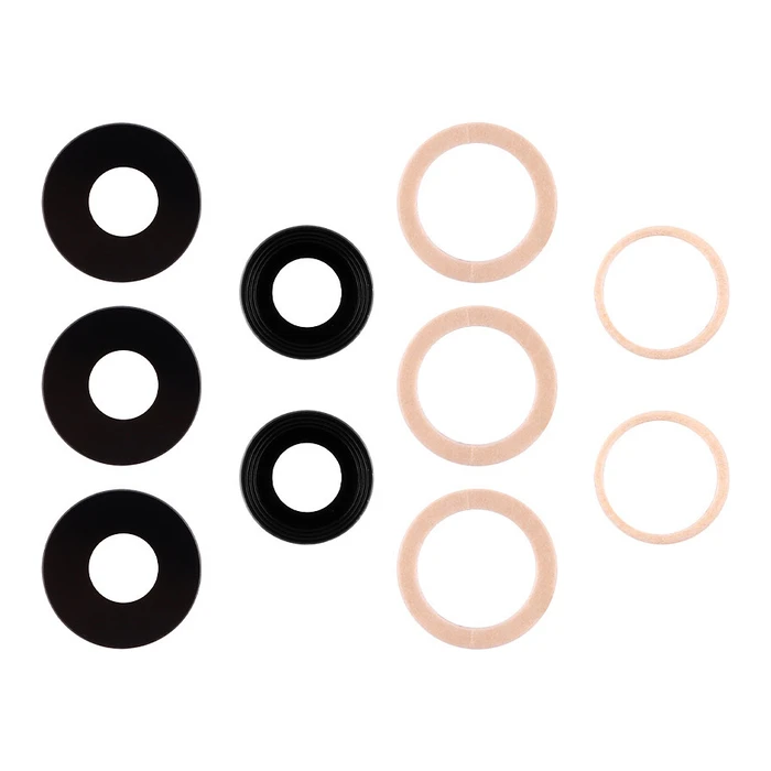 Ανταλλακτικά Κινητών Camera Lens Spsama52S-002 για Samsung A52/A52S 5G/A72