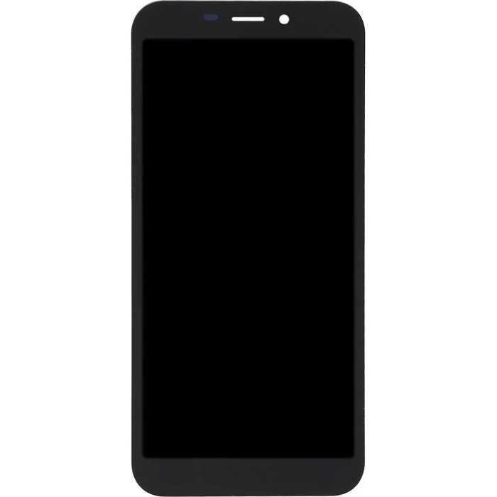 Ανταλλακτικά Κινητών Ulefone LCD & Touch Panel για Smartphone Armor X8, Μαύρη