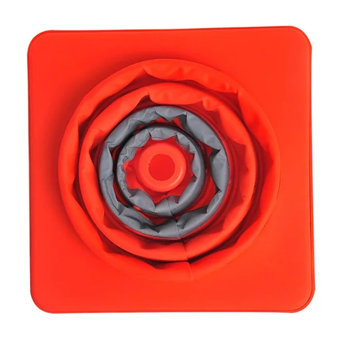 Κώνος Κυκλοφορίας Proplus 540320, Πτυσσόμενος, 41Cm, Πορτοκαλί