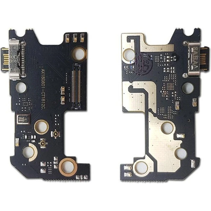 Ανταλλακτικά Κινητών Charging Dock για Xiaomi Mi 8