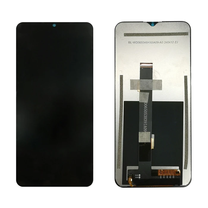 Ανταλλακτικά Κινητών KXD Οθόνη LCD & Touch Panel για Smartphone Classic A10