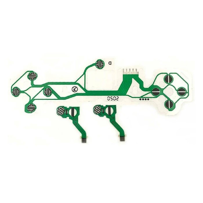 Ανταλλακτικά Κονσολών Flex Cable Controller Conductive Film SpPS5-0008 για Dualsense PS5