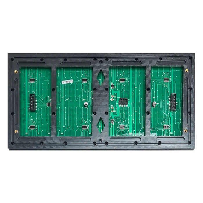 Ανταλλακτικό LED Module P10 για Πινακίδα LED, Κόκκινο