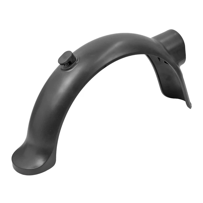 Ανταλλακτικό Πίσω Φτερό με Φωτισμό & Γάντζο για Πατίνι Xiaomi Mi 4 Pro