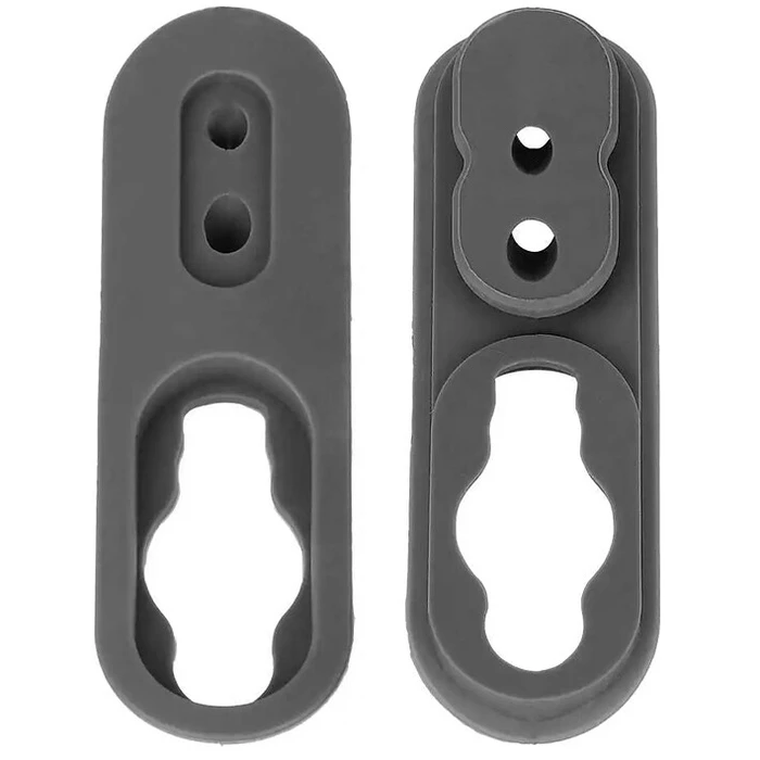 Βάση Θύρας Φόρτισης για Ηλεκτρικό Πατίνι Xiaomi Mi 4 Pro, Μαύρη