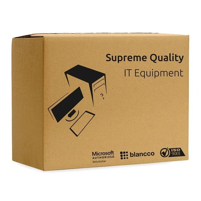 Refurbished PC Dell OptiPlex 3060 Micro, i5-8500T, 8/128Gb M.2, REF SQR