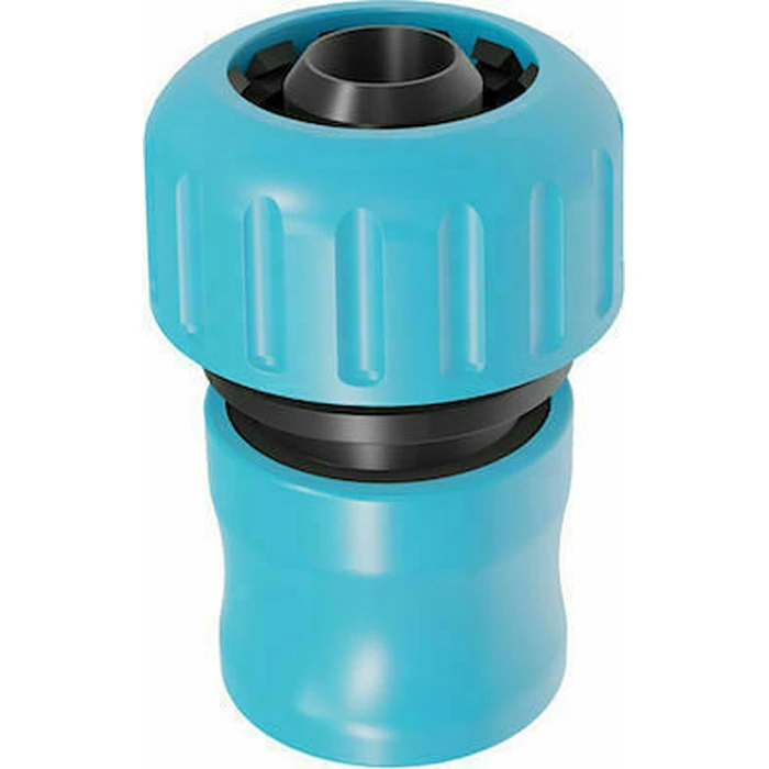 Ταχυσύνδεσμος Cellfast για Λάστιχο 51-135, 3/4", 6 Bar, Μπλε