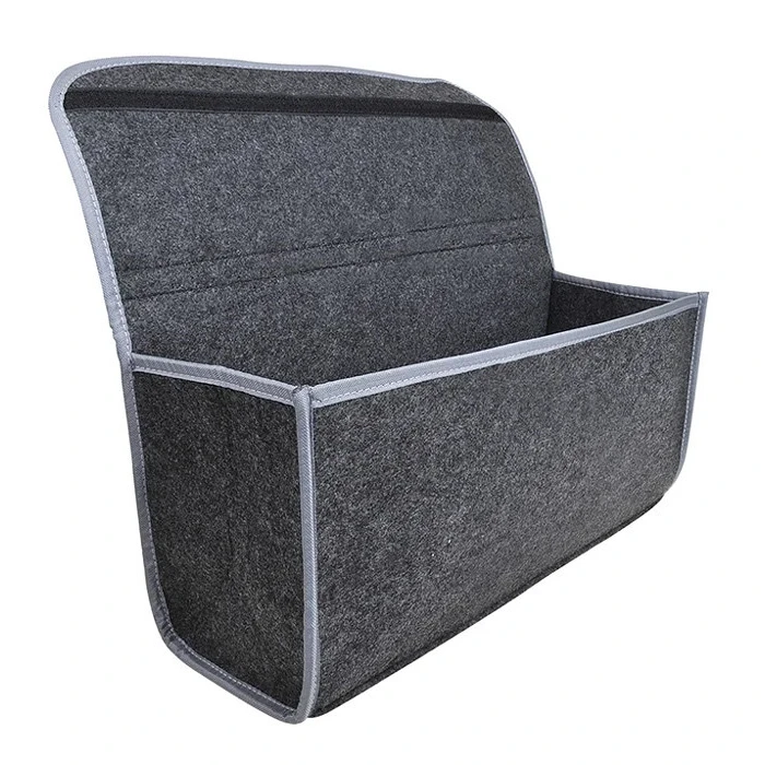 Θήκη Οργάνωσης Αυτοκινήτου Proplus 540227, 48X16X20Cm, Γκρι