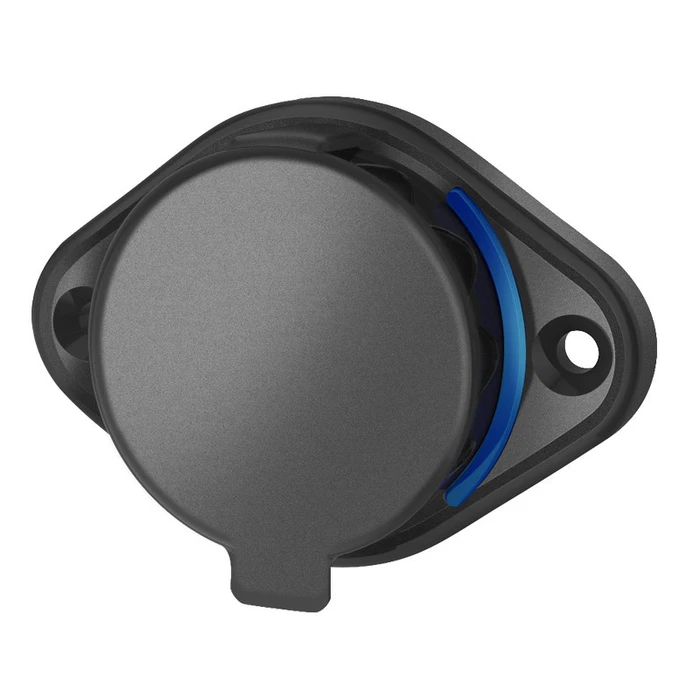 Πρίζα Σκάφους Powertech Πρίζα USB & Οχήματα Ptl-007, USB & USB-C, 36W, Ip65