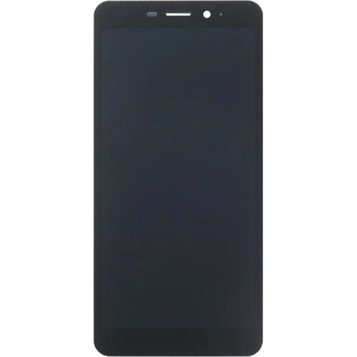 Ανταλλακτικά Κινητών Ulefone LCD & Touch Panel για Smartphone Armor X5, Μαύρη