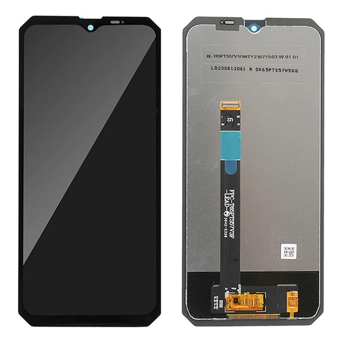 Ανταλλακτικά Κινητών Blackview LCD & Touch Panel για Smartphone Bv4800