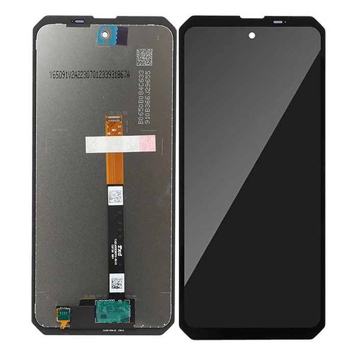Ανταλλακτικά Κινητών Blackview LCD & Touch Panel για Smartphone Bv8900