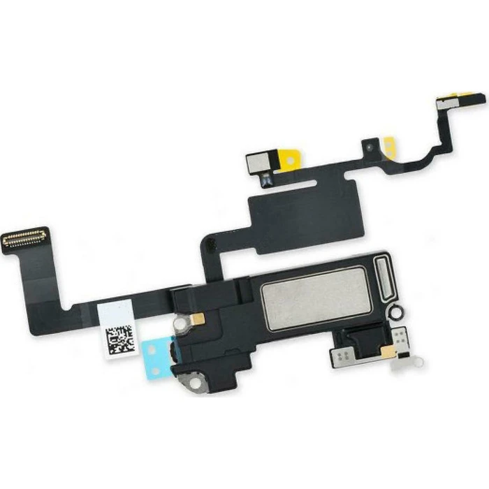 Ανταλλακτικά Κινητών Earpiece Speaker & Sensor SPIP12-0003 για iPhone 12/12 Pro