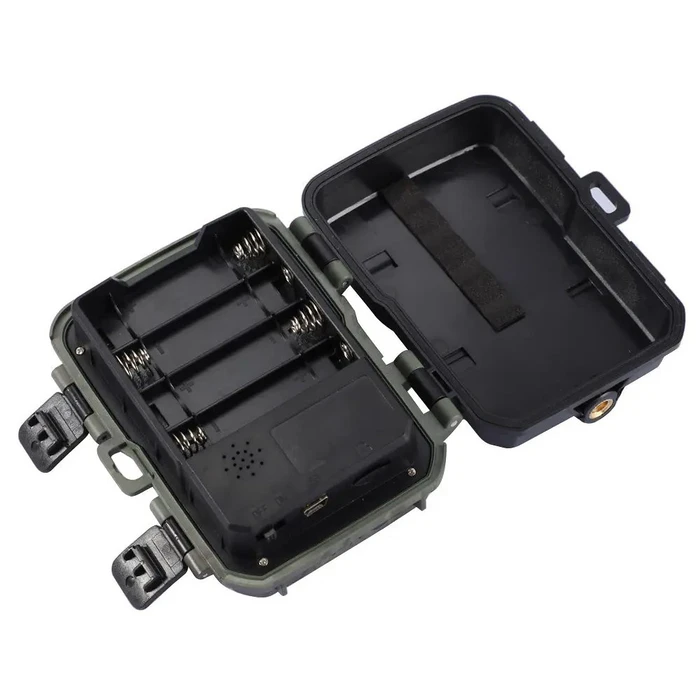 Κάμερα Κυνηγού Suntek Mini600, Pir, 20Mp/1080P, Sd, Ip65