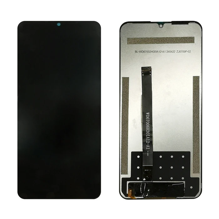 Ανταλλακτικά Κινητών KXD Οθόνη LCD & Touch Panel για Smartphone Classic 13C