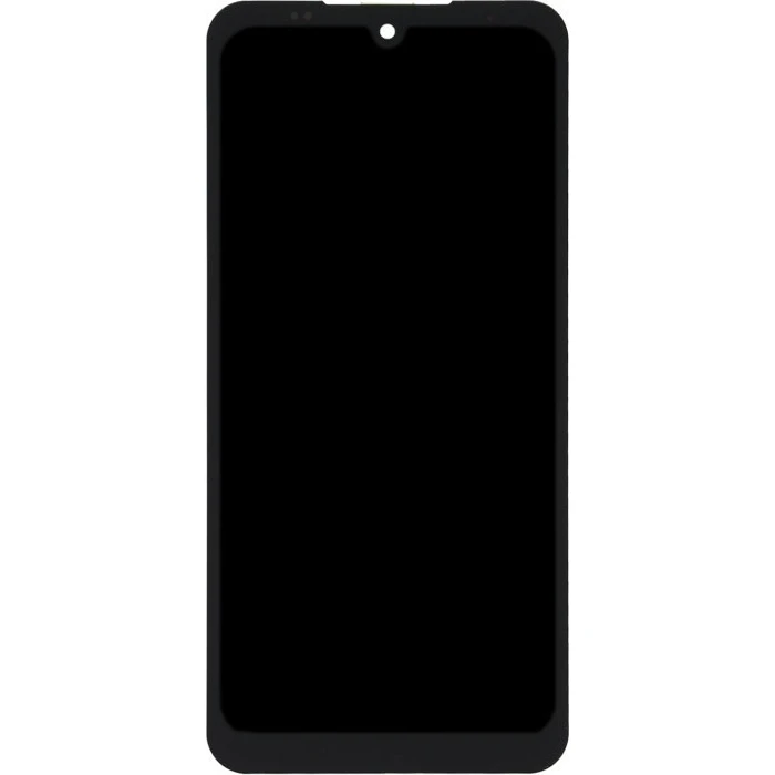 Ανταλλακτικά Κινητών Ulefone LCD & Touch Panel για Smartphone Armor 8, Android 11, Μαύρη