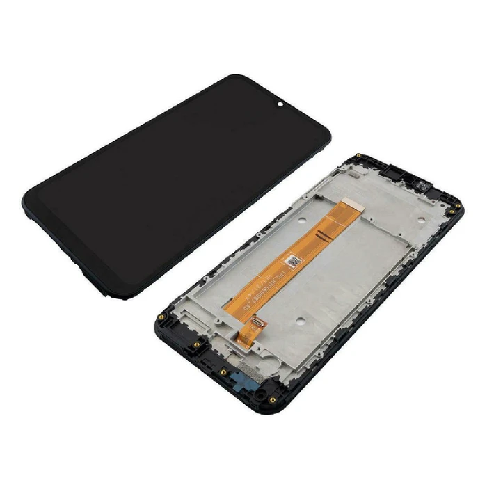 Ανταλλακτικά Κινητών Ulefone LCD & Touch Panel για Smartphone Note 6