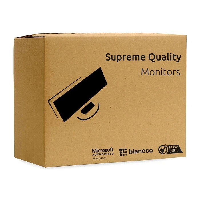 Used Monitor LG Ips231Px LED, 23" Full Hd, VGA/DVI, Grade A