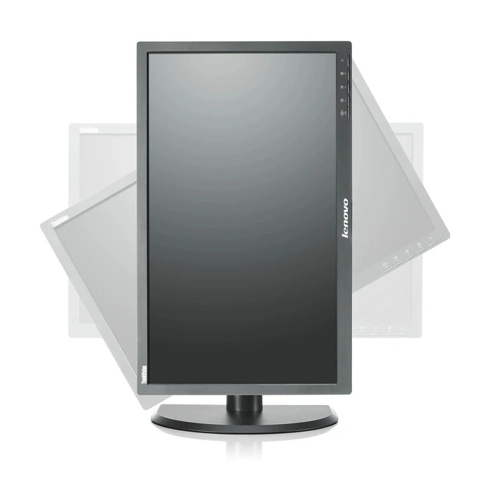 Used Monitor Lenovo Lt2323P LED 23" 1920X1080 VGA/DVI/DisplayPort, Grade B