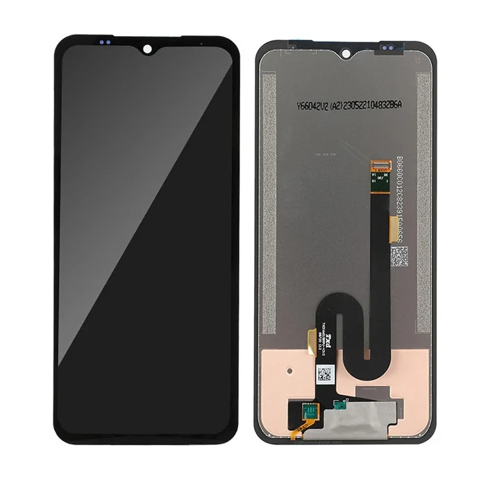 Ανταλλακτικά Κινητών Ulefone Οθόνη LCD & Touch Panel για Smartphone Armor 21