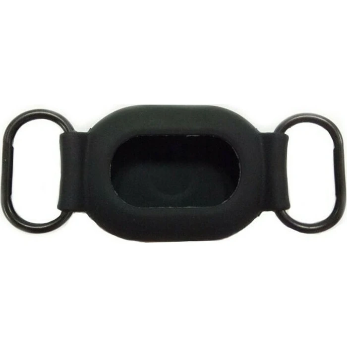 Θήκη Κολάρου για Κατοικίδια, για Τα GPS Tracker Q60, Black