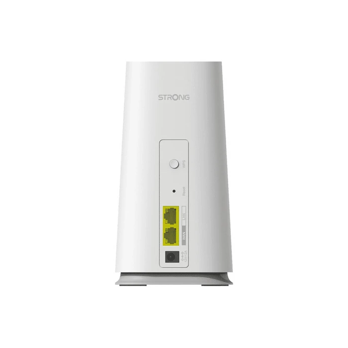 Access Point Strong WiFi Mesh Home Kit Atria 2100, 2100Mbps Dual Band, 2τμχ