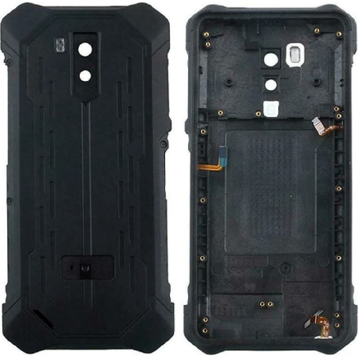 Ανταλλακτικά Κινητών Ulefone Back Cover για Smartphone Armor X5