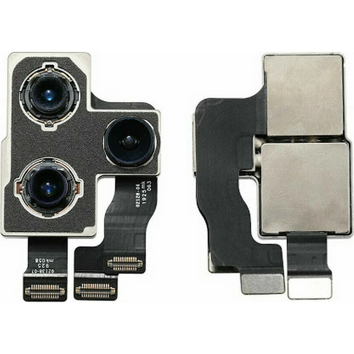 Ανταλλακτικά Κινητών Πίσω Κάμερα SPIP11P-0008 για iPhone 11 Pro/11 Pro Max