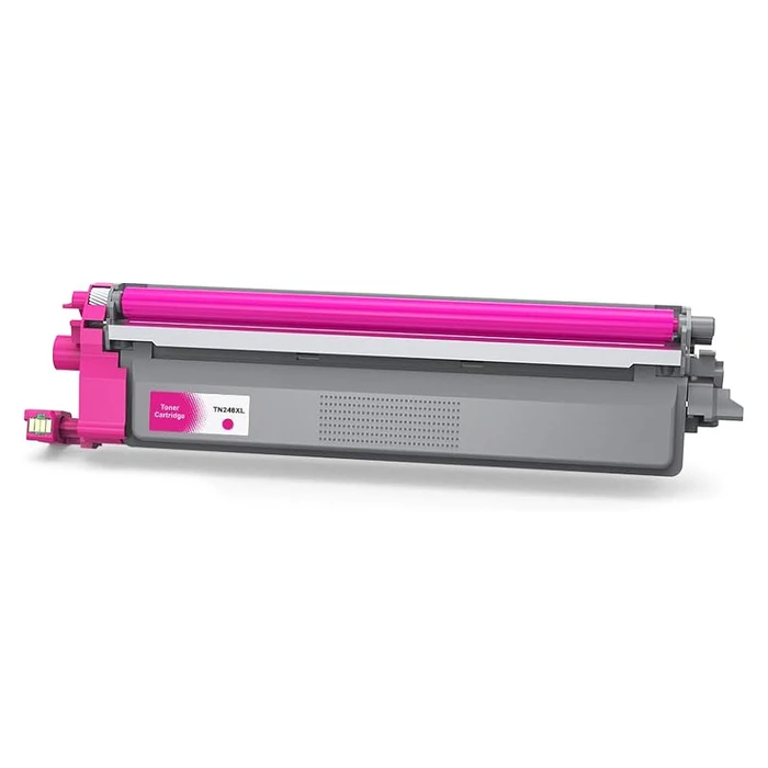 Toner Συμβατό Premium για Brother Tn-248, 2.3K, Magenta