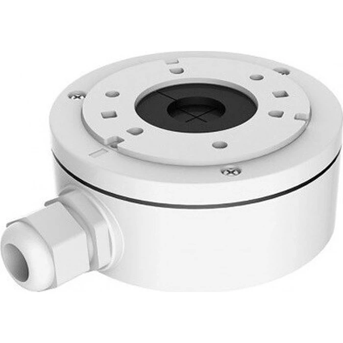 Βάση Κάμερας Hikvision Hiwatch DS-1280Zj-Dm45, Μεταλλική, Λευκή
