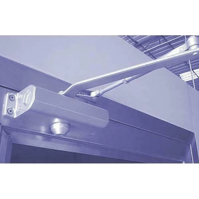 Μηχανισμός Επαναφοράς για Πόρτες Yli Electronic Yc-83-2, 80-100Kg