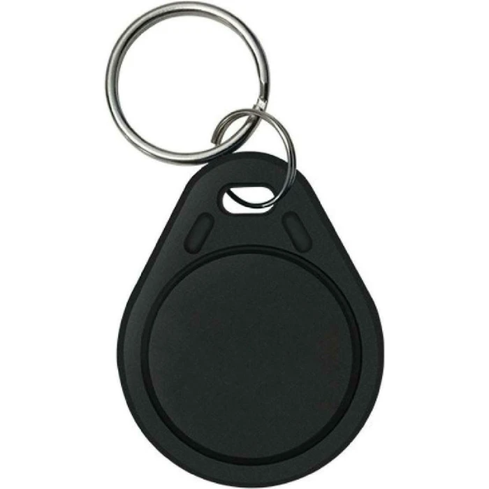 Tag Ελέγχου Πρόσβασης Kerong RFID Kr-Tc, Μαύρο