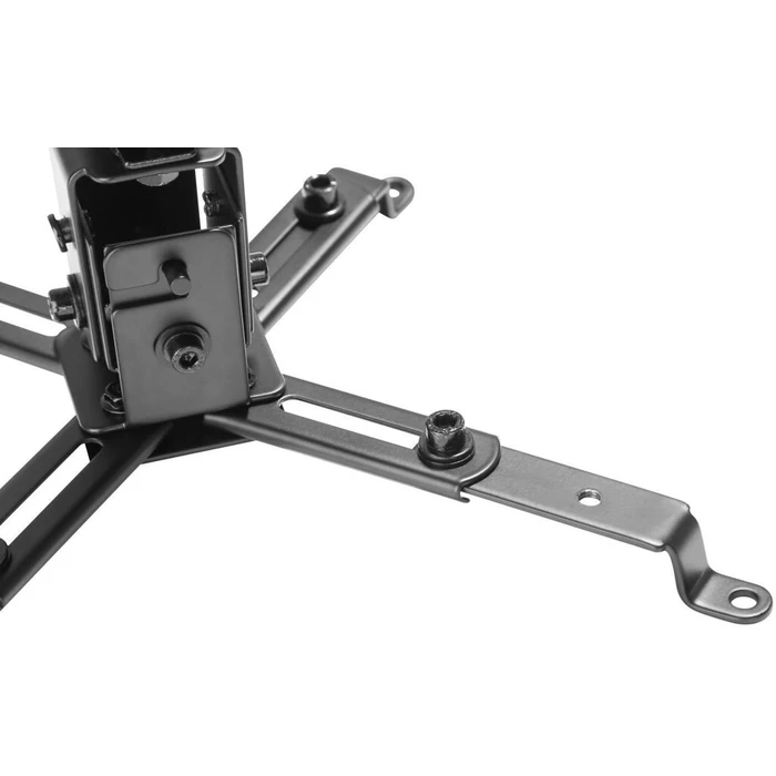 Βάση Projector Powertech Οροφής PT-1255, Έως 20Kg