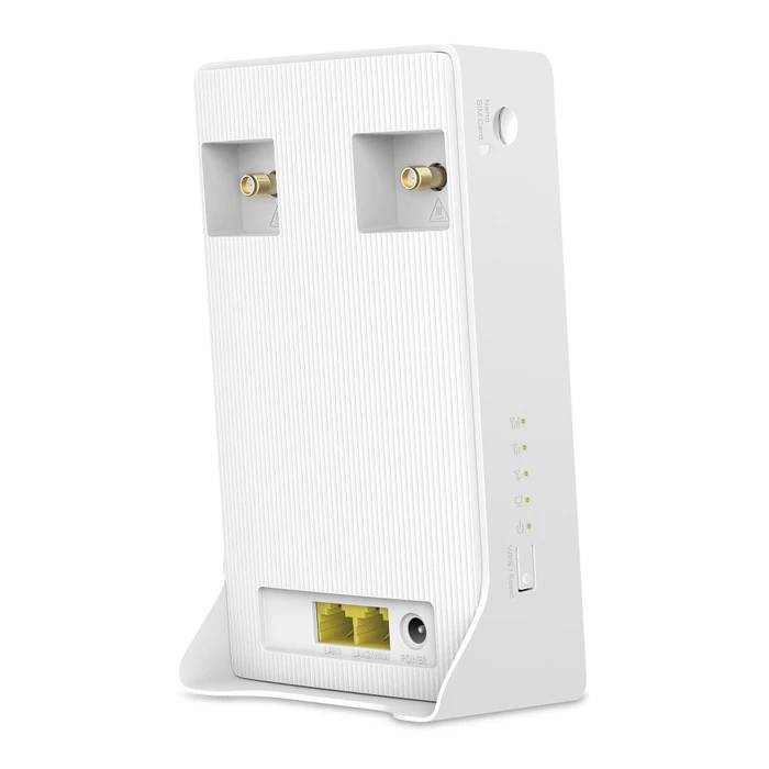 Router Mercusys Mb110-4G, 4G LTE, WiFi 300 Mbps, Ver. 2.0