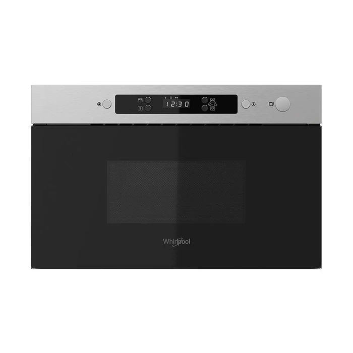 Φούρνος Μικροκυμάτων Whirlpool MBNA900XN Εντοιχιζόμενος