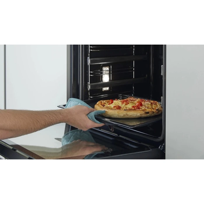 Set Εντοιχισμού Hisense ΒΙ62216ΑΧ E6432C Inox