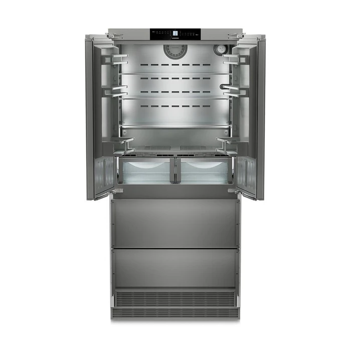 Ψυγειοκαταψύκτης Liebherr ECBNe 8872 Εντοιχιζόμενος