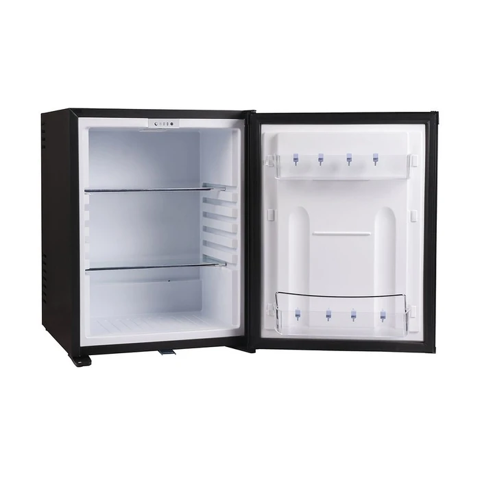 Mini Bar Morris B71049DSN ΜΑΥΡΟ