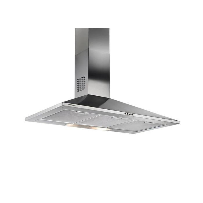 Απορροφητήρας Καμινάδα Pyramis Lux 60 065030102