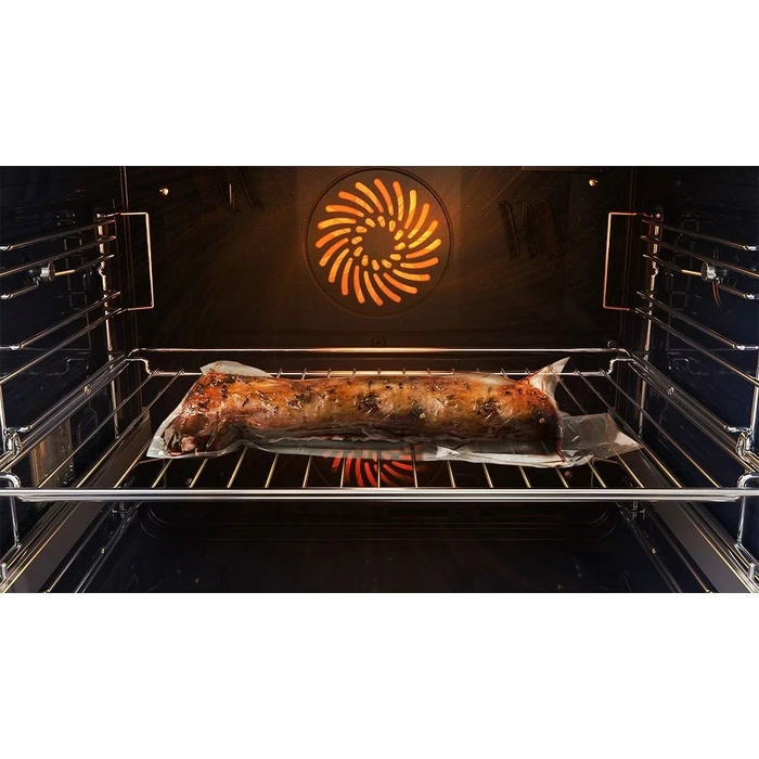 Set Εντοιχισμού Samsung NV7B44205AS C61R2CAST Inox