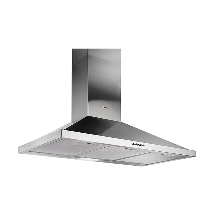 Απορροφητήρας Καμινάδα Pyramis Ecoline 60 065030801