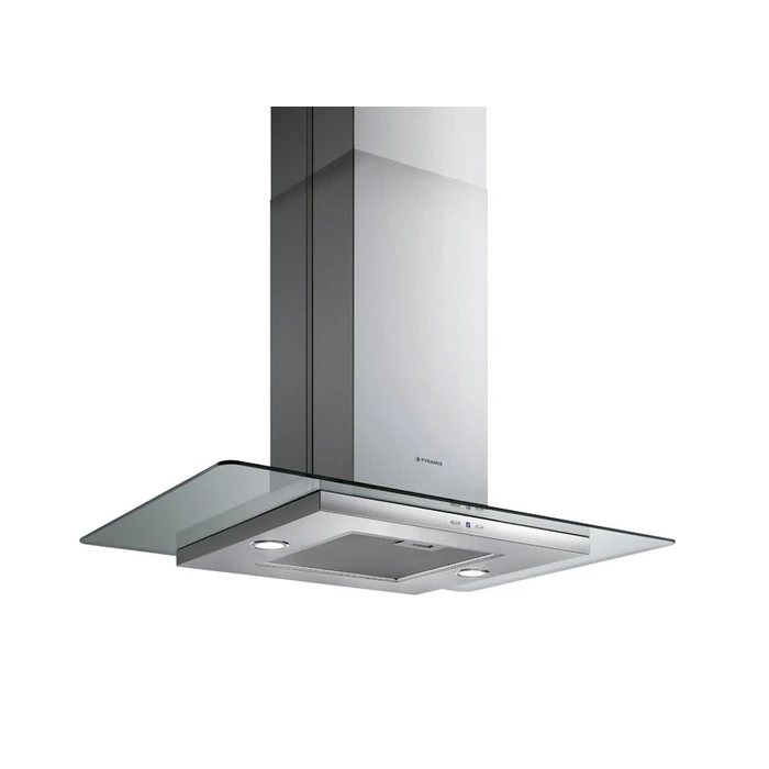 Απορροφητήρας Νησίδα Pyramis Cielo 90cm 065018501