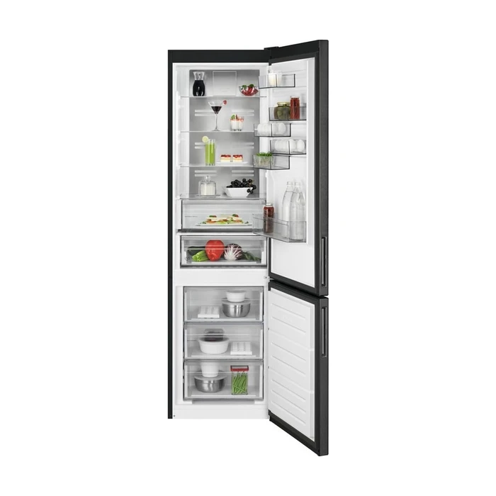 Ψυγειοκαταψύκτης AEG ORC8M361EL 60CM