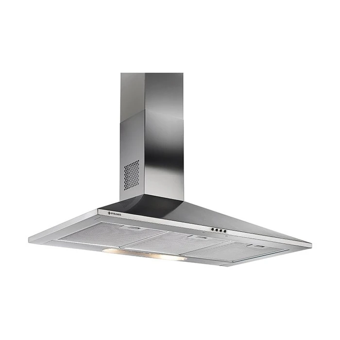 Απορροφητήρας Καμινάδα Pyramis Lux 90 065030202