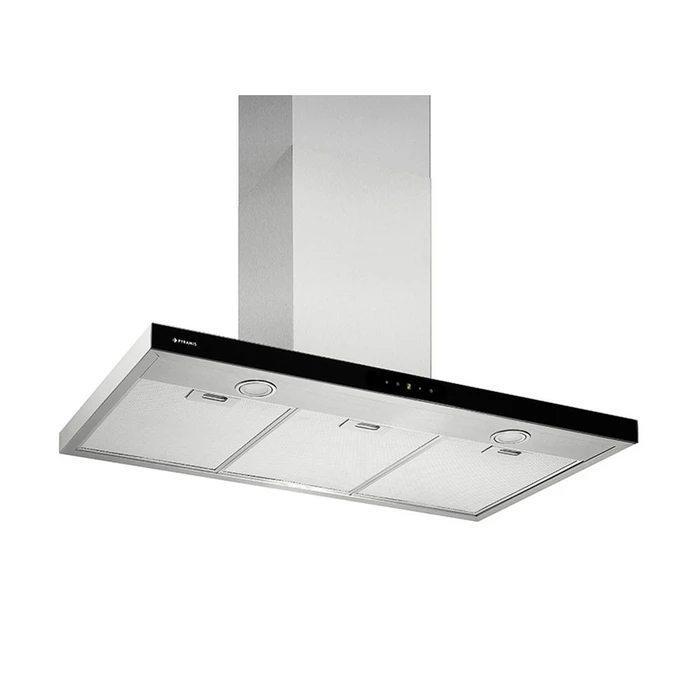 Απορροφητήρας Καμινάδα Pyramis GRANDEZZO 90cm 065039901