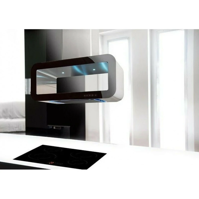 Απορροφητήρας Νησίδα Pyramis Corso 90cm 065021701