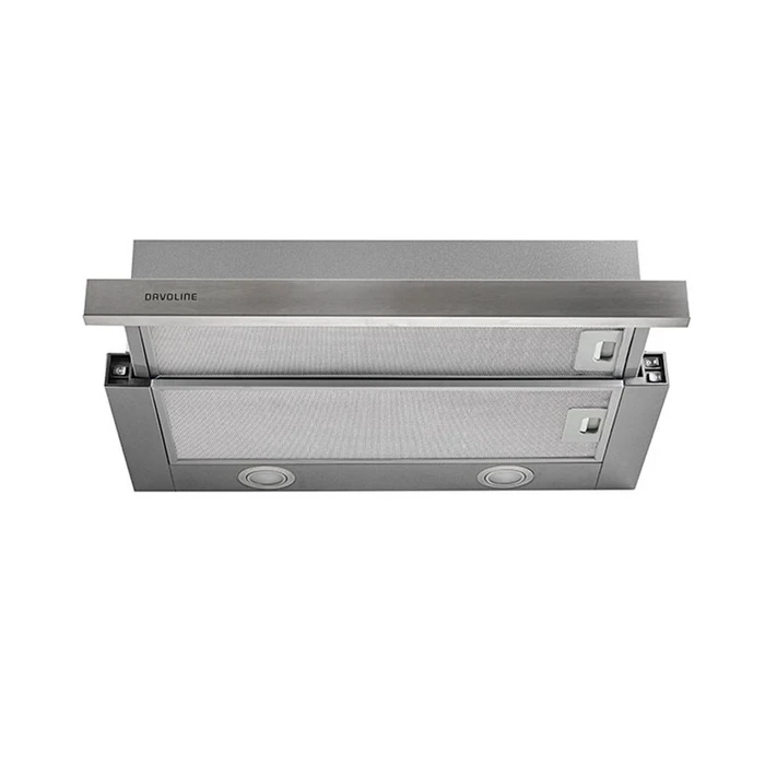 Απορροφητήρας Συρόμενος Davoline Omega Plus GR-IX 60