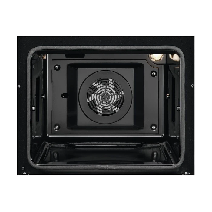 Κουζίνα Κεραμική AEG CCB6400CBM Inox