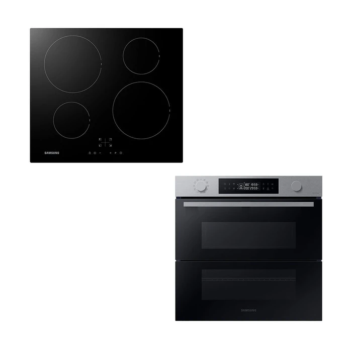 Set Εντοιχισμού Samsung NV7B4545VAS/U3 NZ64F3NM1ABUR