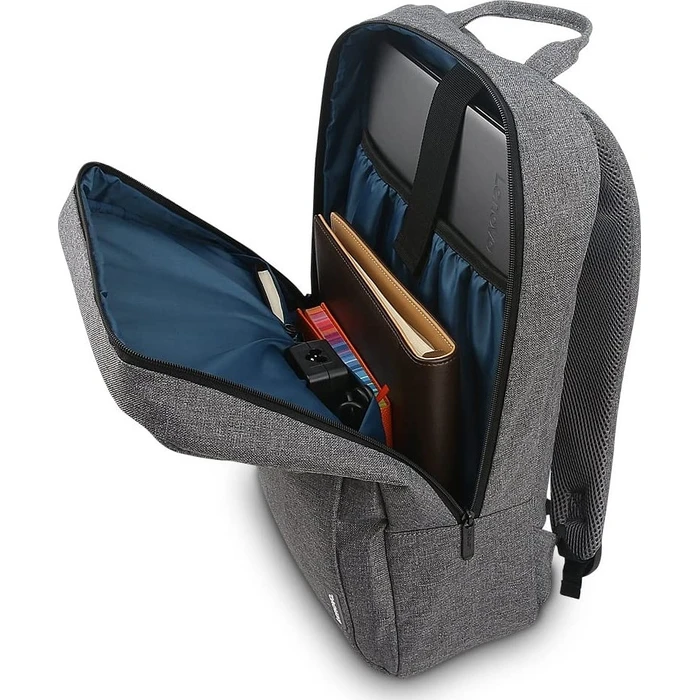 Τσάντα Laptop Lenovo 15.6 Casual Backpack B210 Grey
